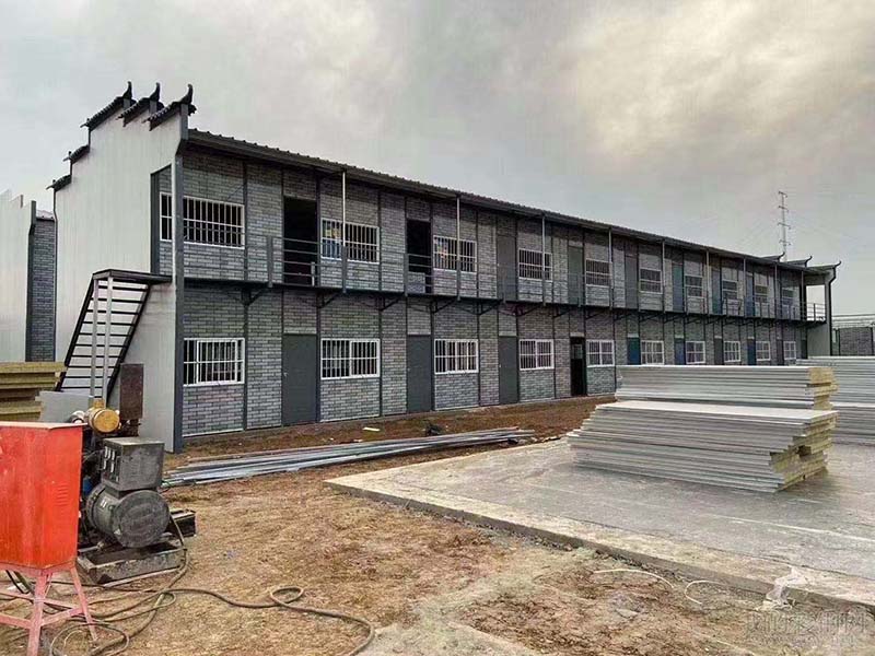 石家庄活动房-22