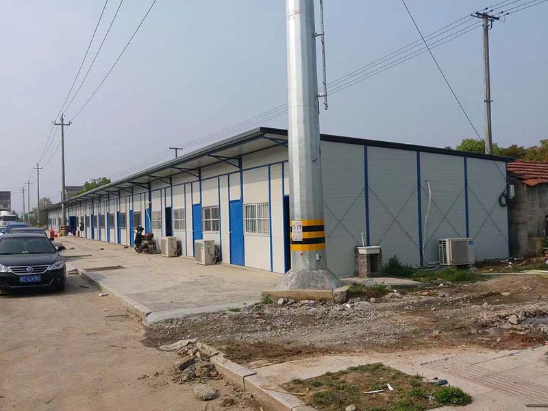 石家庄活动房-25