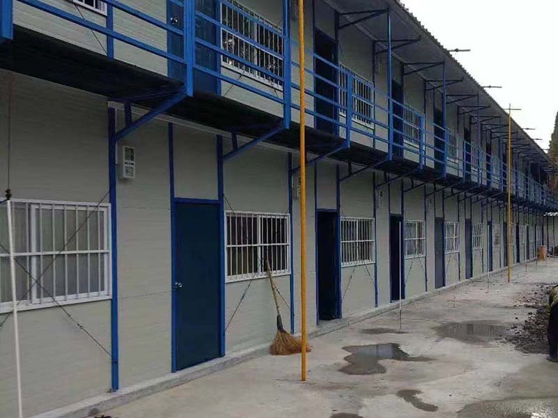 石家庄活动房-26