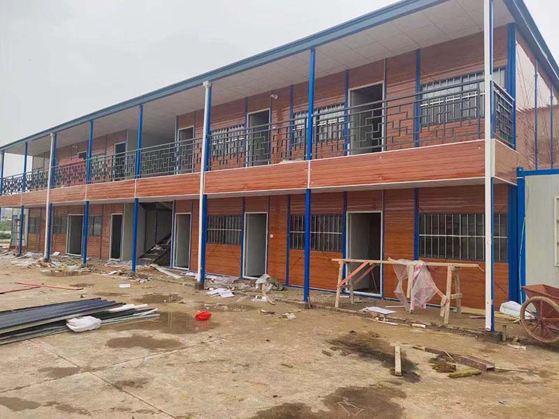 石家庄活动房-30